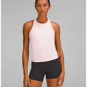 Lululemon Align Racerback Tank Top